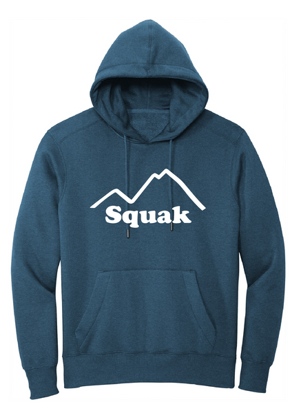 Unisex Squak Hoodie