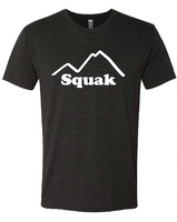 Unisex Squak Shirt