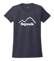 Women's Squak Shirt - 30% off!