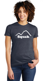 Women's Squak Shirt - 30% off!